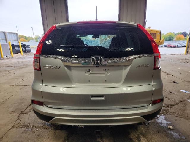 2016 HONDA CR-V EX - 2HKRM4H50GH681499