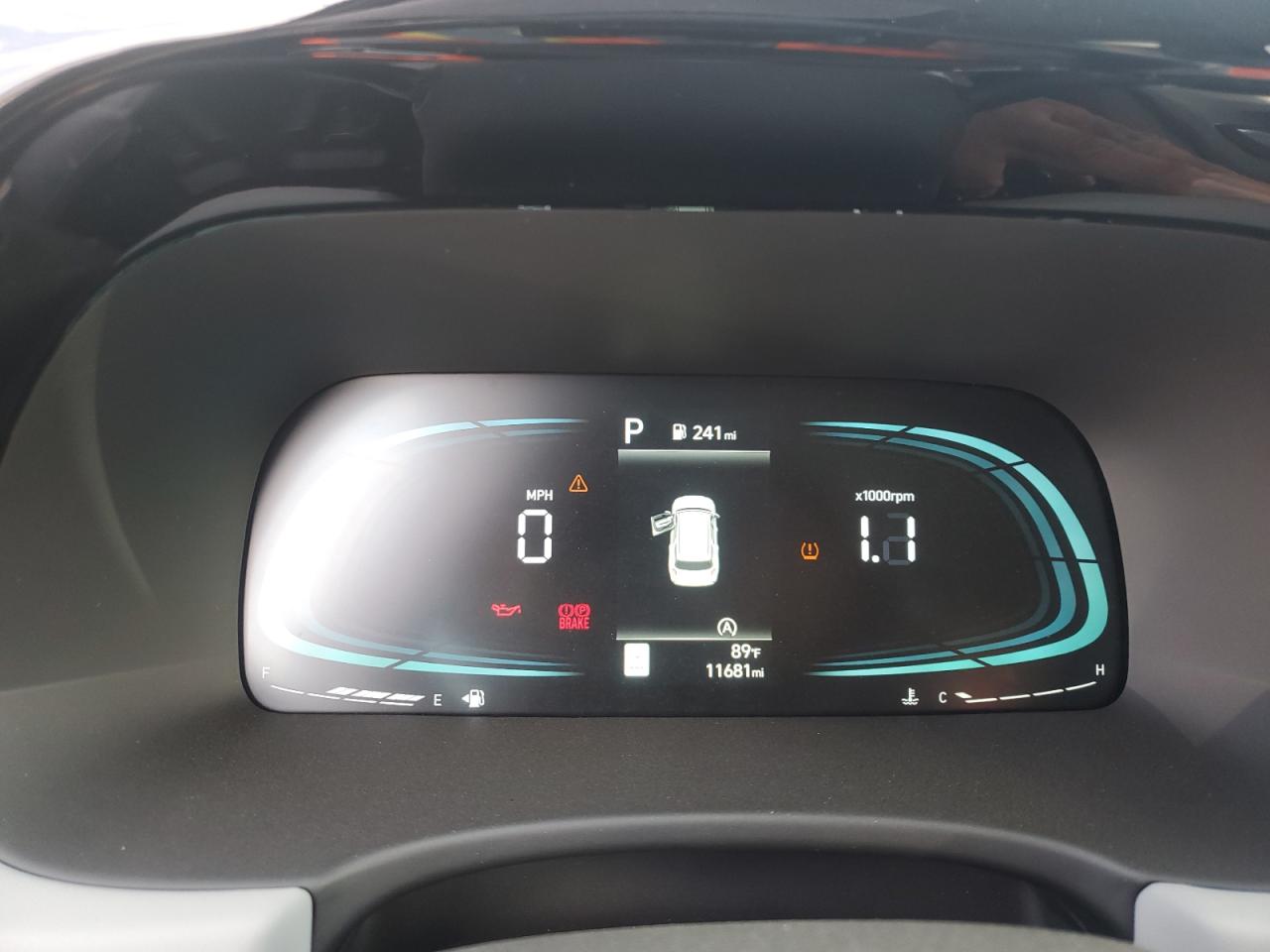 HYUNDAI PALISADE SEL