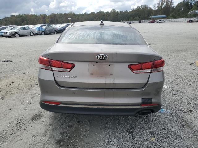2016 KIA OPTIMA LX #3291414151