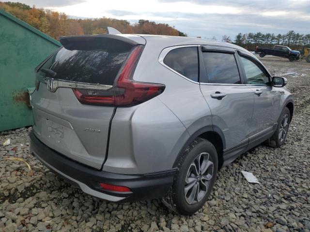 2022 HONDA CR-V EX - 5J6RW2H5XNA016820