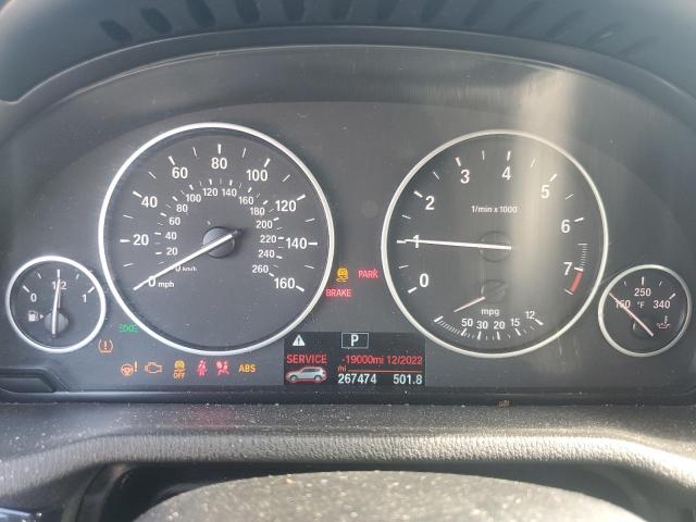 2016 BMW X3 XDRIVE2 #3282604894