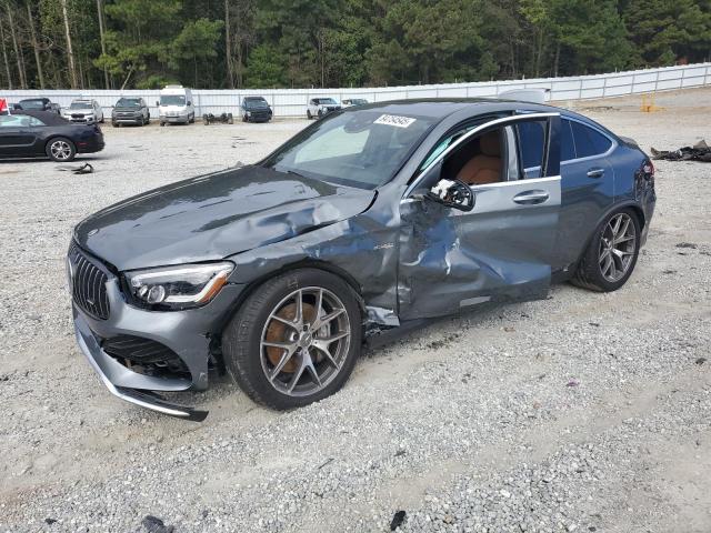 2023 MERCEDES-BENZ GLC COUPE 43 4MATIC AMG - W1N0J6EB4PG168258
