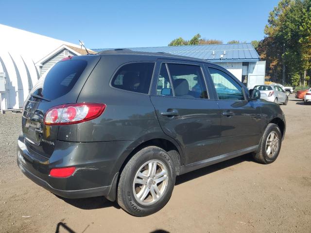 2011 HYUNDAI SANTA FE G - 5XYZGDAB5BG050917