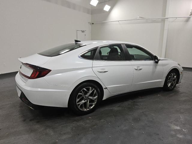 2021 HYUNDAI SONATA SEL - 5NPEL4JA5MH072297