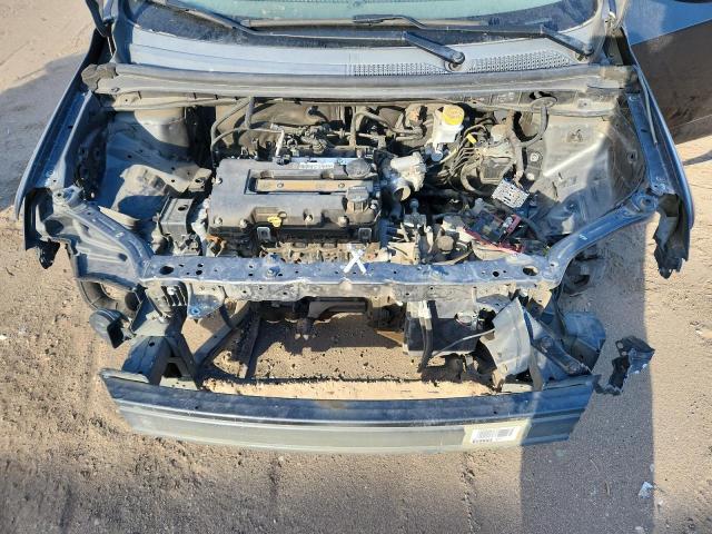 2017 CHEVROLET SONIC PREM #3265118887