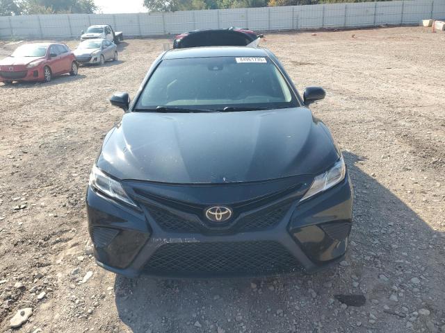 2018 TOYOTA CAMRY L - 4T1B11HK6JU671471