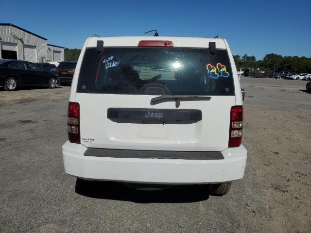 2012 JEEP LIBERTY SP - 1C4PJLAK4CW103842