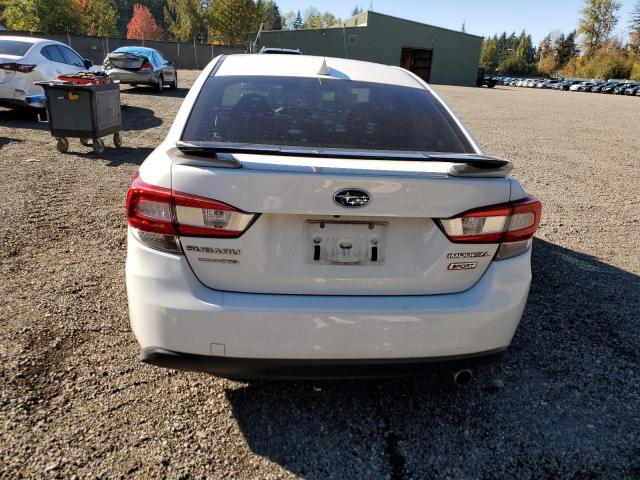 2018 SUBARU IMPREZA SP 4S3GKAM66J3602995