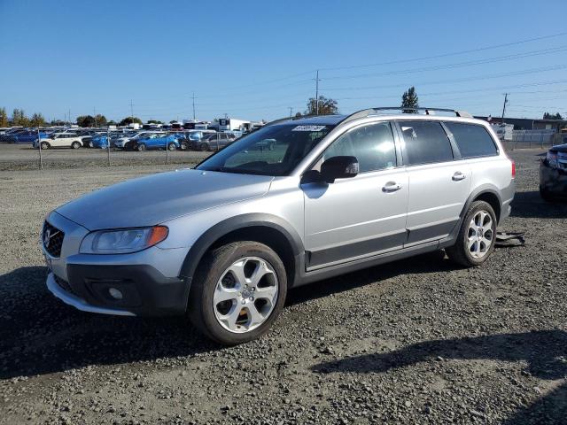 2016 VOLVO XC70 T5 CL YV4612NX2G1265304