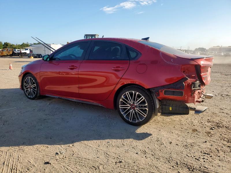 2022 KIA FORTE GT - 3KPF44AC4NE494795