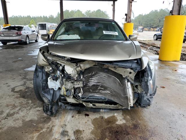 2008 HONDA ACCORD LXP #3285568296