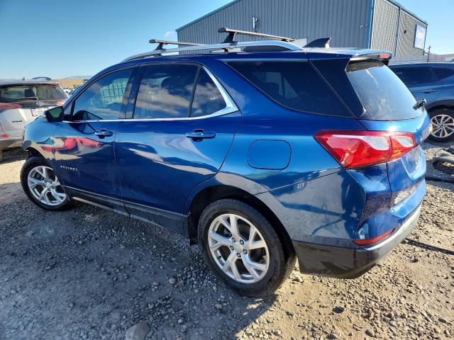 2019 CHEVROLET EQUINOX LT - 2GNAXVEX4K6123059