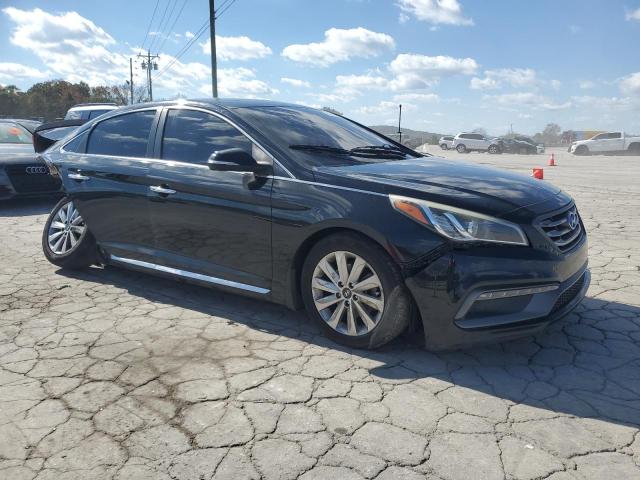 2017 HYUNDAI SONATA SPO #3291360193
