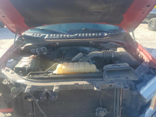 2019 FORD F150 SUPER #3301884464