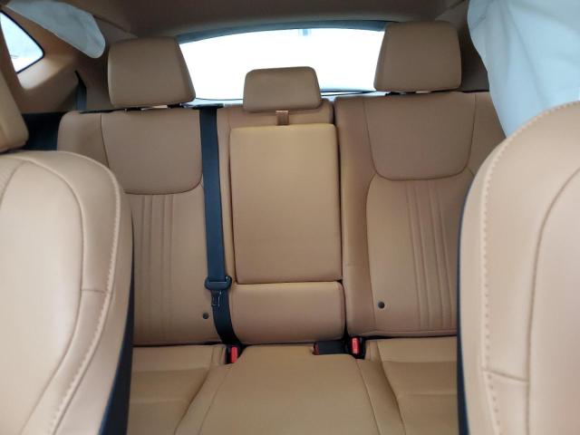 2025 LEXUS NX 250 PRE 2T2GDCAZ2SC017727