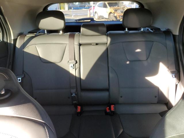 2023 KIA NIRO WIND - KNDCR3L14P5053614