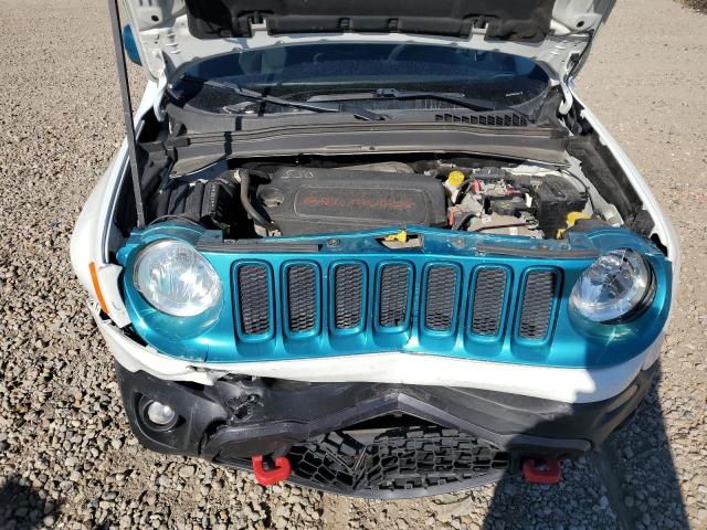 2016 JEEP RENEGADE T - ZACCJBCT9GPD58441