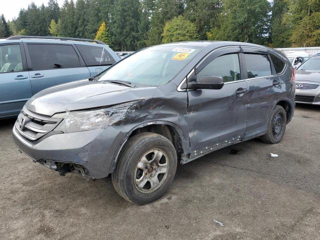 HONDA CR-V LX