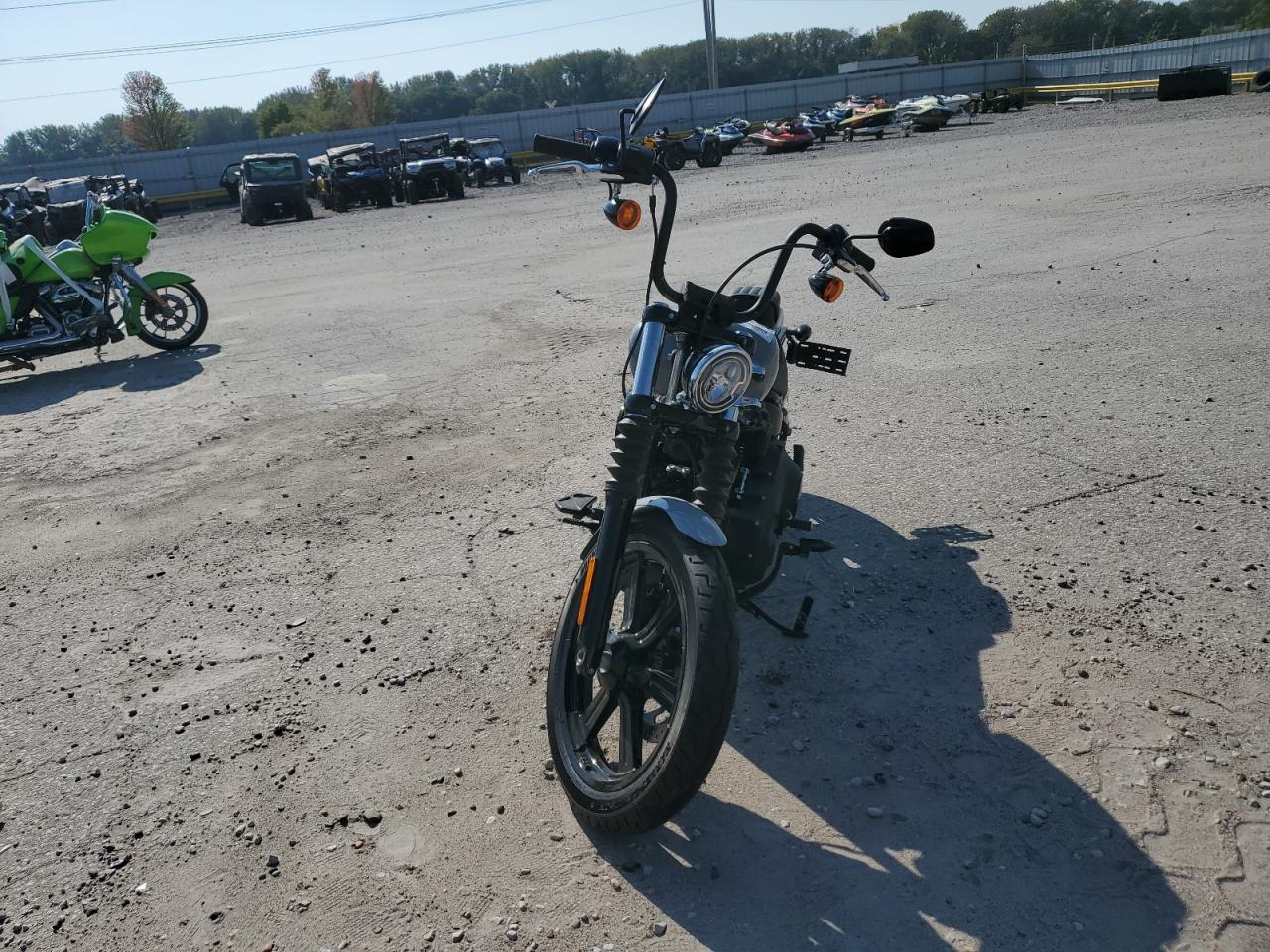 Lot #3283970799 2024 HARLEY-DAVIDSON FXBBS