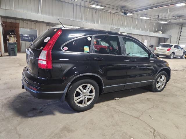 2010 HONDA CR-V EXL - 5J6RE4H79AL067546
