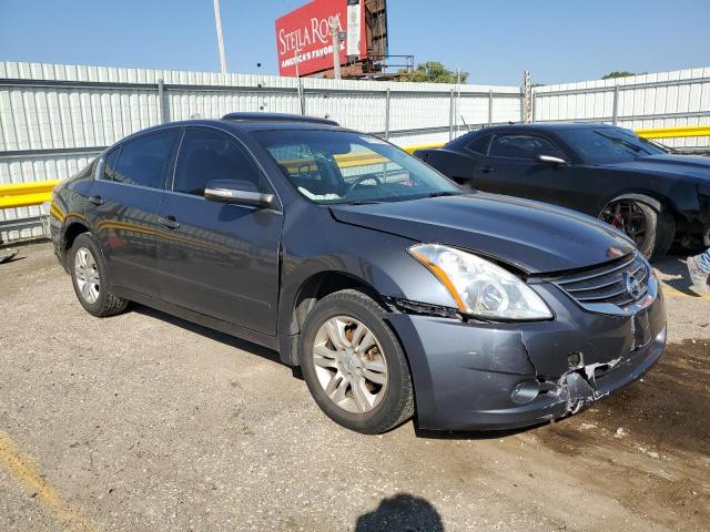 2012 NISSAN ALTIMA BAS #3285102397