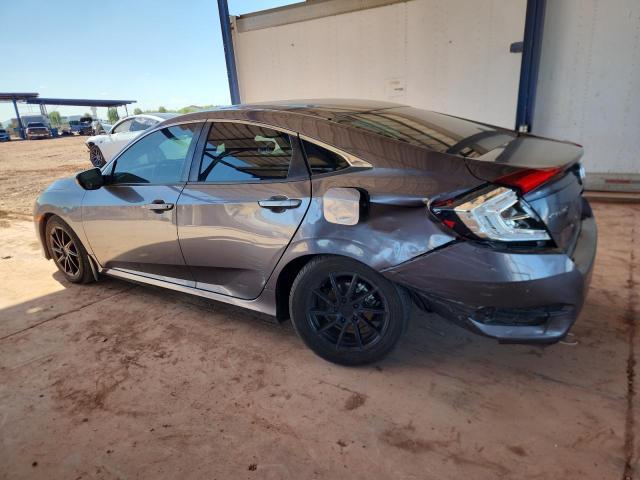 2018 HONDA CIVIC LX - 19XFC2F5XJE029871
