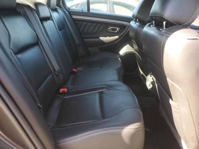 2016 FORD TAURUS SEL - 1FAHP2E87GG102802