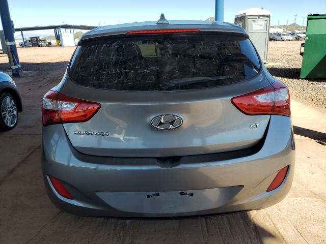 2013 HYUNDAI ELANTRA GT - KMHD35LE6DU129979