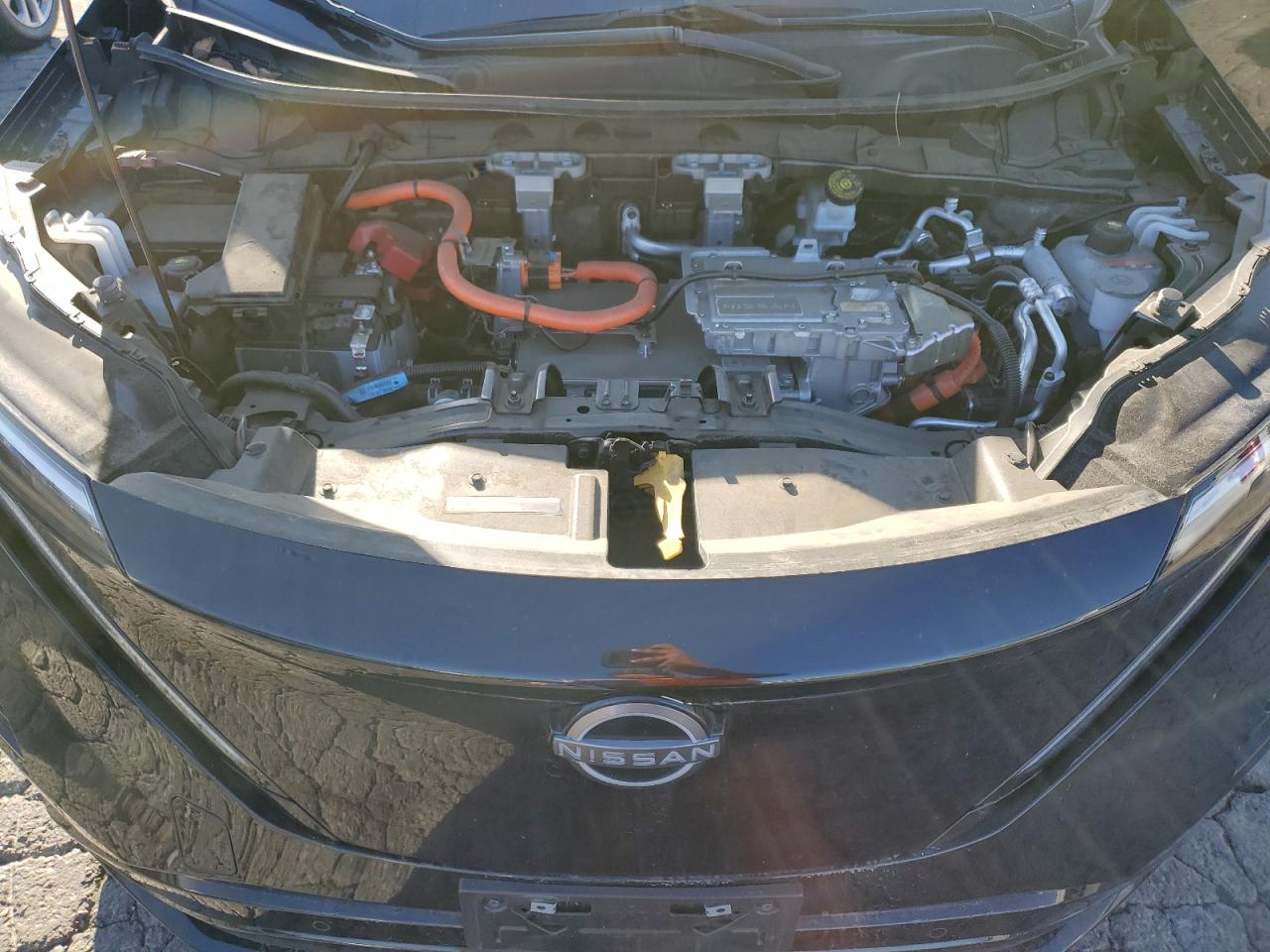 NISSAN ARIYA VENTURE+