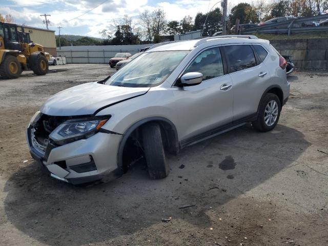 Global Auto Auctions: 2018 NISSAN ROGUE S