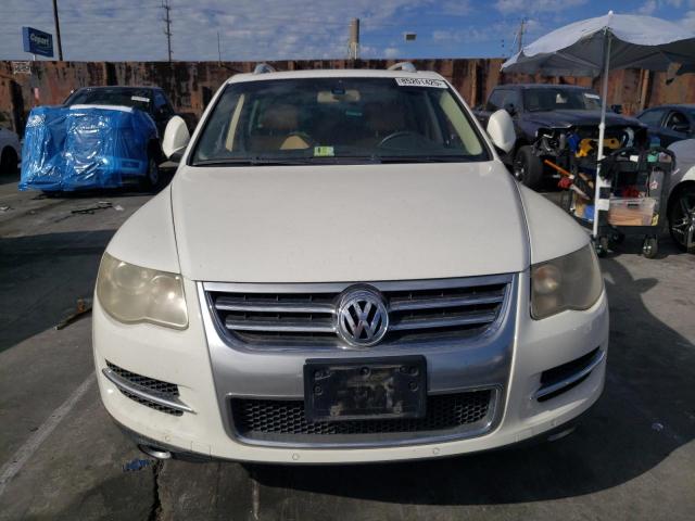 2008 VOLKSWAGEN TOUAREG 2 - Other View