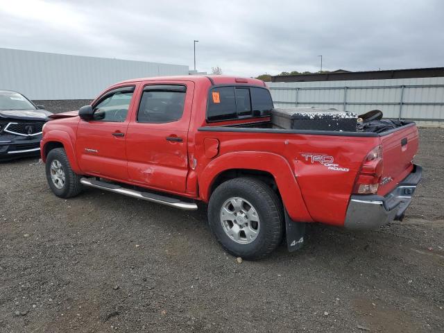 2007 TOYOTA TACOMA DOU #3292462675