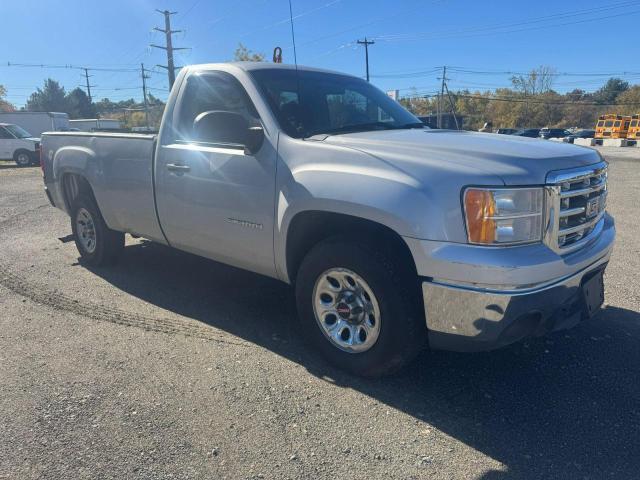 Global Auto Auctions: 2010 GMC SIERRA C15