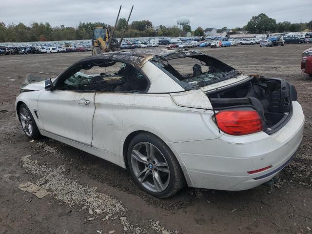 2015 BMW 428 XI WBA3V9C54FP798705