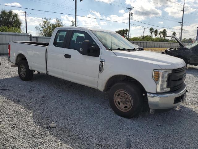 2019 FORD F250 SUPER - 1FT7X2A67KEC53900