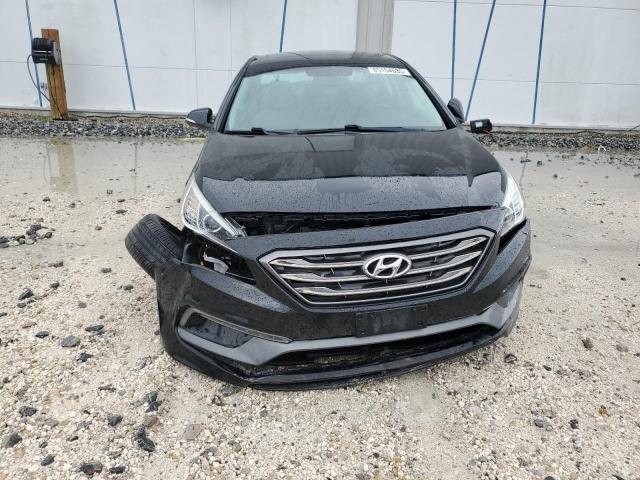 2017 HYUNDAI SONATA SPO 5NPE34AF9HH575803
