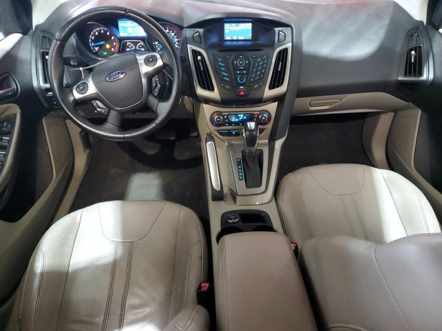 2012 FORD FOCUS SEL - 1FAHP3M22CL357815