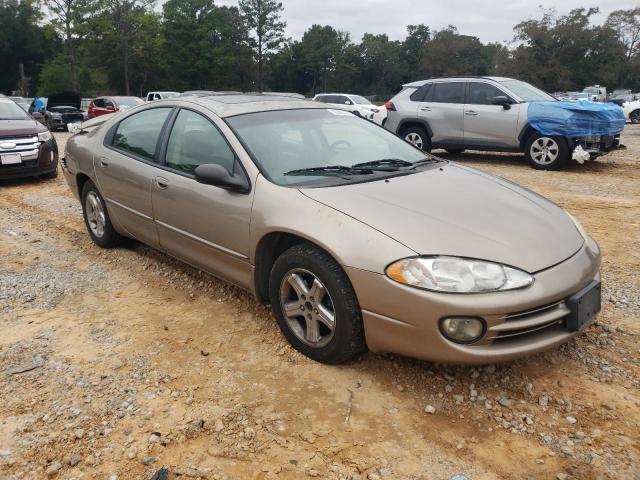 2002 DODGE INTREPID E #3283968827