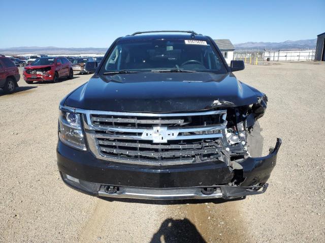 2016 CHEVROLET SUBURBAN K1500 LT 1GNSKHKCXGR286381
