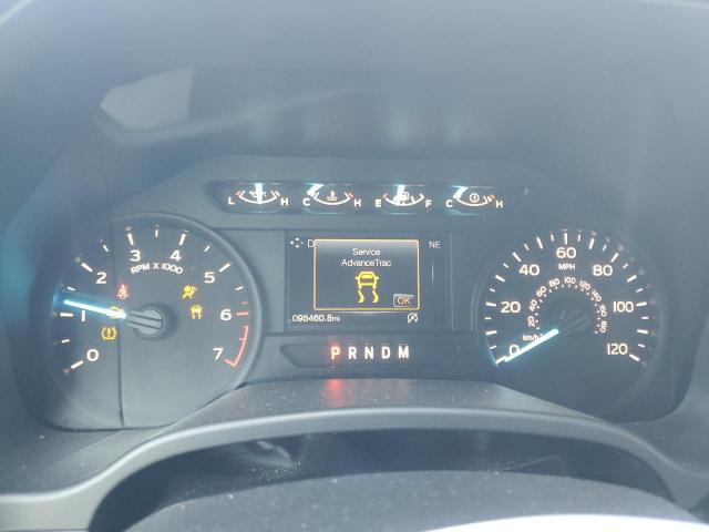 2018 FORD F150 SUPERCREW - 1FTEW1CP8JFB69944