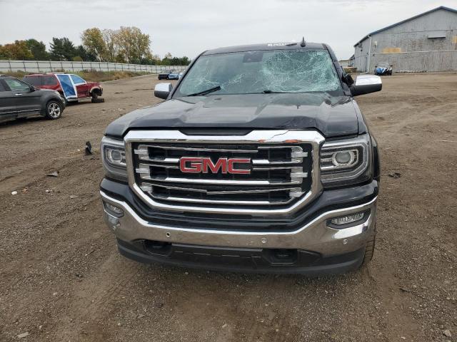 2018 GMC SIERRA K1500 SLT - 3GTU2NEC4JG251905