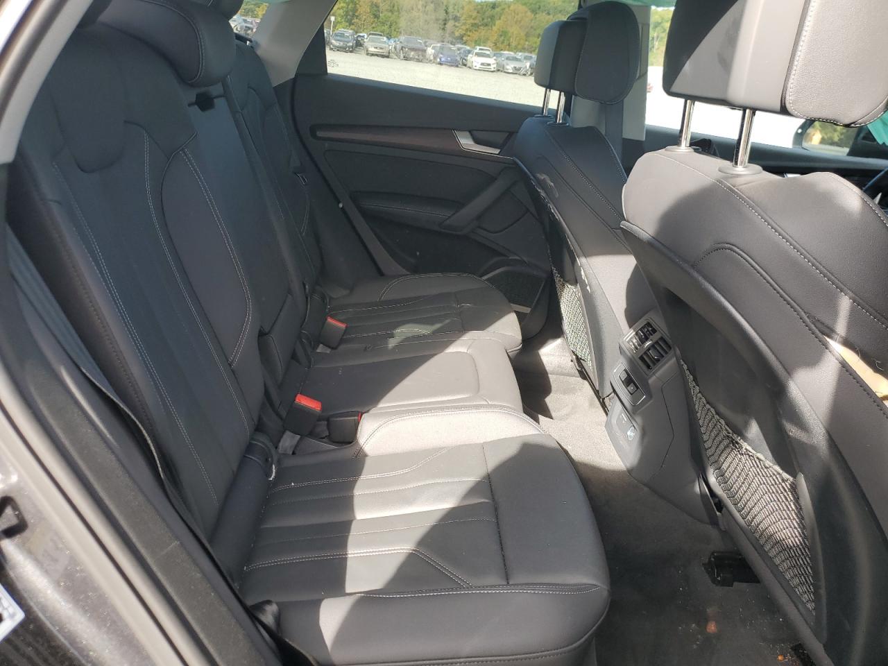 AUDI Q5 PREMIUM PLUS 45