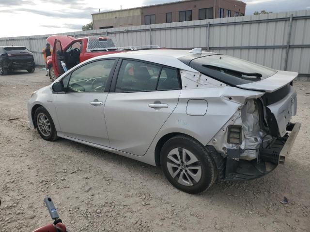 2017 TOYOTA PRIUS - JTDKARFU2H3032379