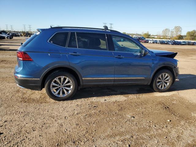 2018 VOLKSWAGEN TIGUAN SE #3269928043