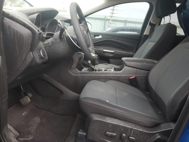 2017 FORD ESCAPE SE #3280318980