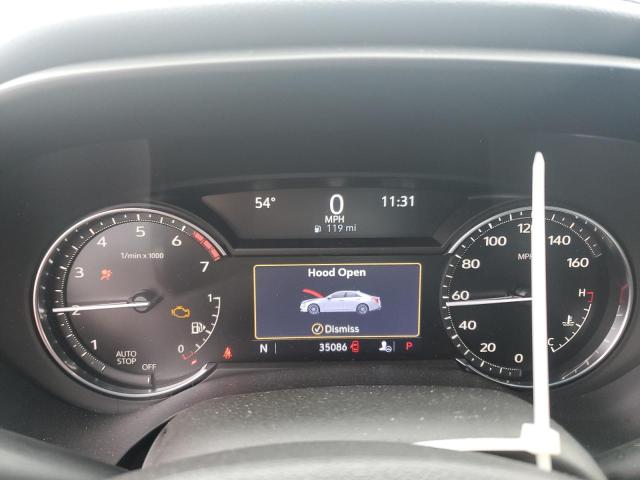 2021 CADILLAC CT4 PREMIU #3301854957