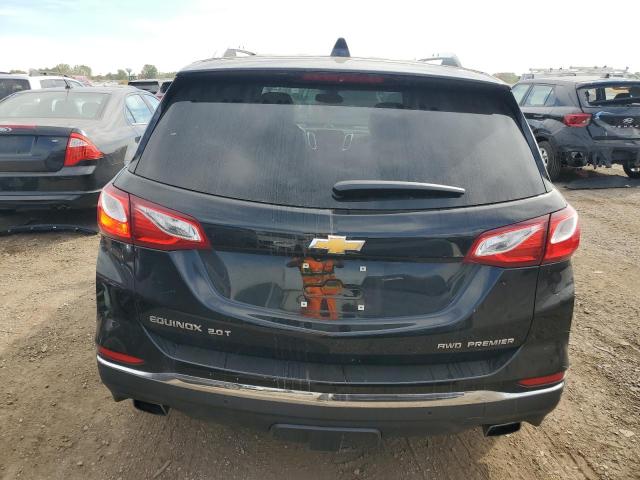2020 CHEVROLET EQUINOX PR #3293450419