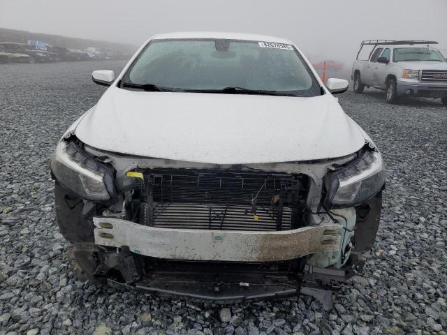 2017 CHEVROLET MALIBU LT - 1G1ZE5ST2HF112894