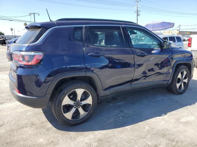 2017 JEEP COMPASS LA - 3C4NJDBB0HT665052