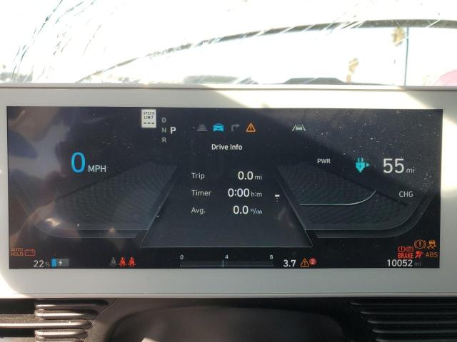 2024 HYUNDAI IONIQ 5 LI #3304530442